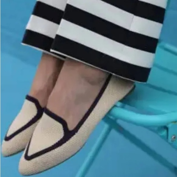 BIRDES women’s the blackbird Loafers - Picture 5 of 15